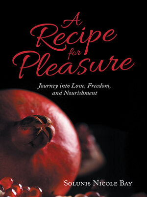 cover image of A Recipe for Pleasure